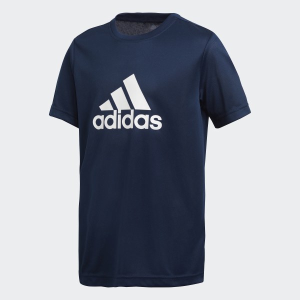 adidas Training Gear Up T Shirt Blau | adidas Austria adidas Equipment T Shirt Blau | adidas Austria