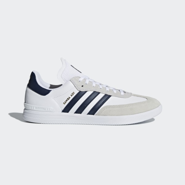samba adv adidas