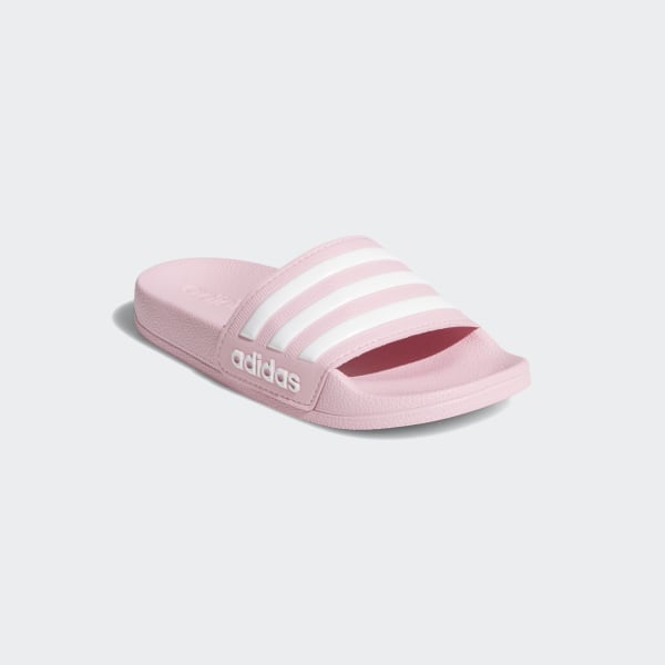 adidas slippers roze kind adidas slippers roze kind