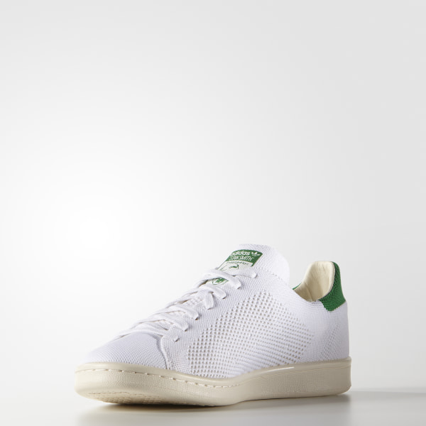 adidas stan smith knit
