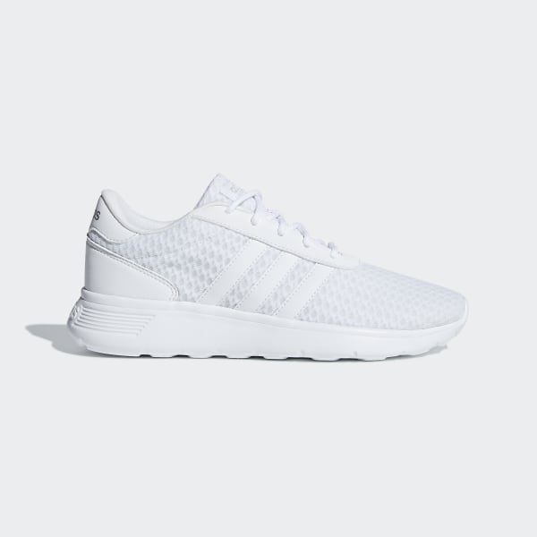 Zapatilla Lite Racer Blanco adidas | adidas España Zapatilla Lite Racer Blanco adidas | adidas España
