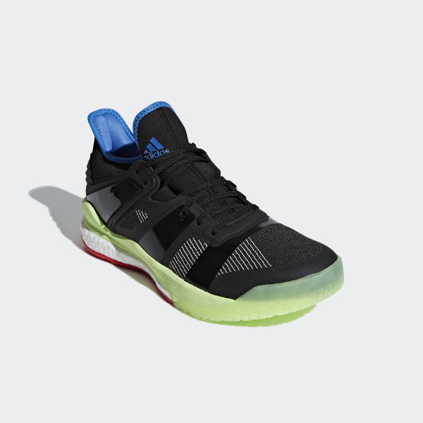 tenis adidas stabil