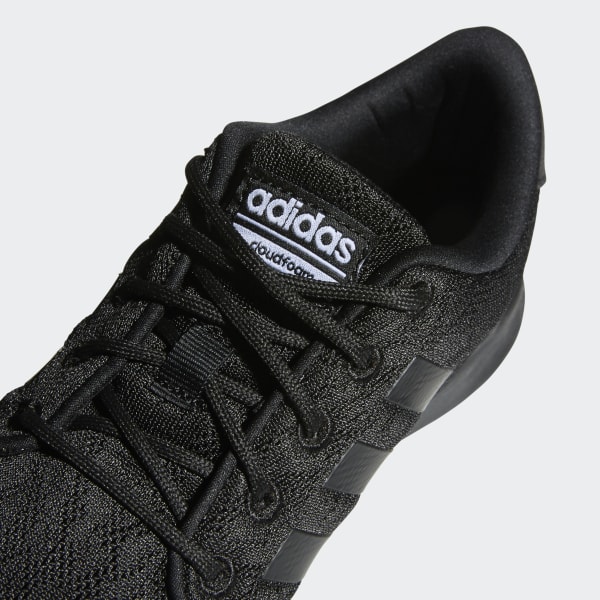 cf qt racer black copper
