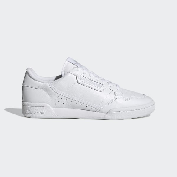 adidas Continental 80 Schoenen - wit | adidas Belgium adidas Continental 80 Schoenen - wit | adidas Belgium