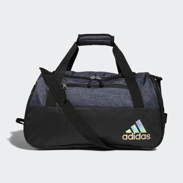 Adidas Squad Iii Duffel Bag Black Us