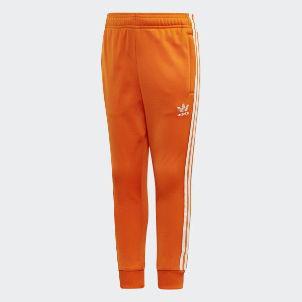 Ensemble Adidas Orange Fa27e2