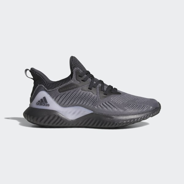 adidas Alphabounce Beyond Shoes - Grey | adidas US adidas Alphabounce Beyond Shoes - Grey | adidas US