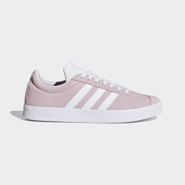 Scarpe VL Court - Rosa adidas | adidas Italia Scarpe VL Court - Rosa adidas | adidas Italia