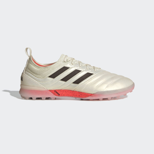 Adidas Copa 19 1 Turf Shoes White Adidas Us