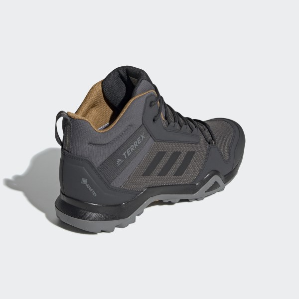 adidas terrex mid