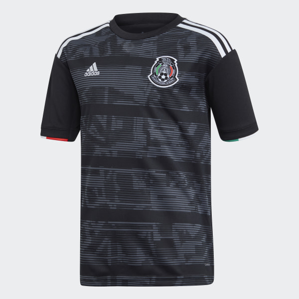 Clothing adidas Womens Soccer Mexico Home Jersey Sports & Fitness Clothing