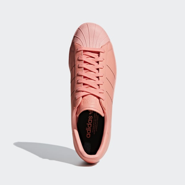 samoa heren roze
