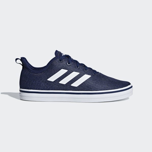 tenis azul marino adidas