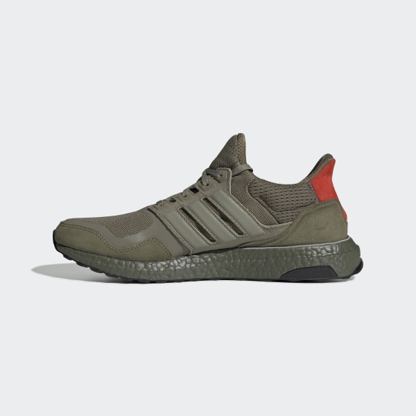 adidas ultra boost grün
