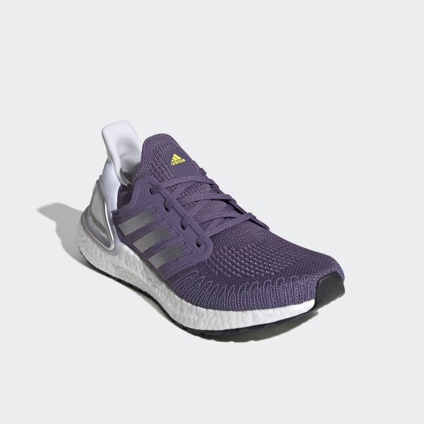 ultra boost zilver