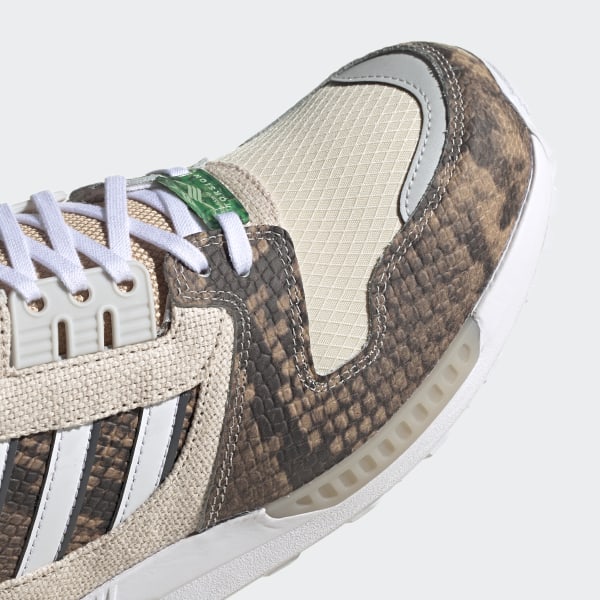 adidas zx 8000 heren beige