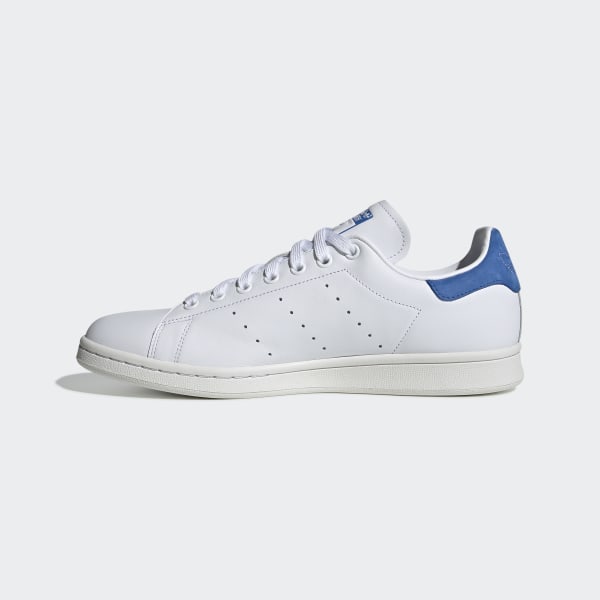 stan smith true blue