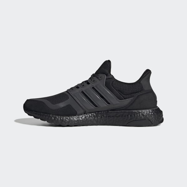 Adidas Ultraboost S L Shoes Black Adidas Us