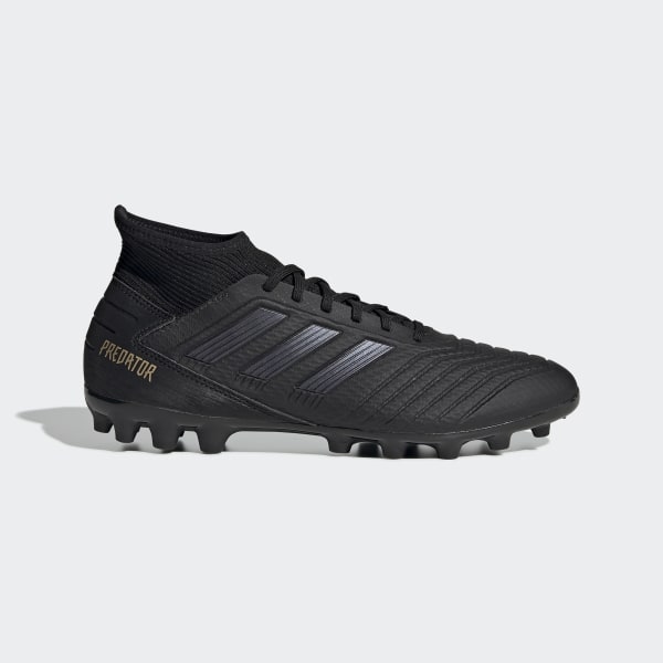 mejores botas futbol cesped artificial