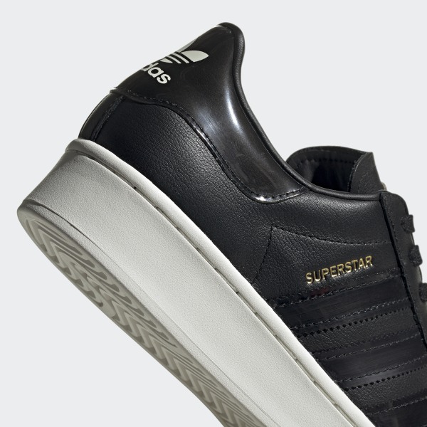 superstar zwart