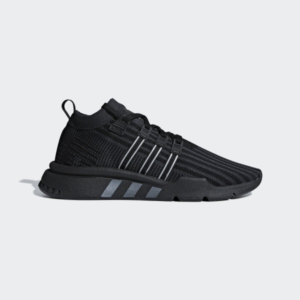 men's adidas originals eqt support mid adv primeknit shoes