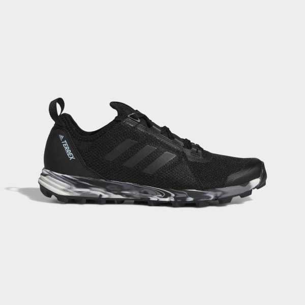 speed shoes
