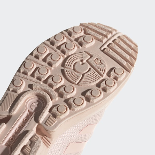 adidas zx flux 2.0 dames beige
