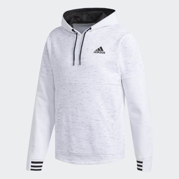 adidas post game hoodie