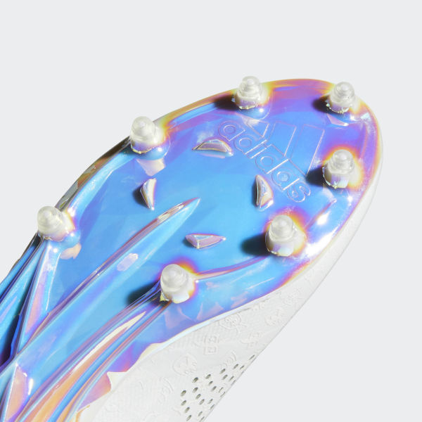 adidas adimoji cleats ice