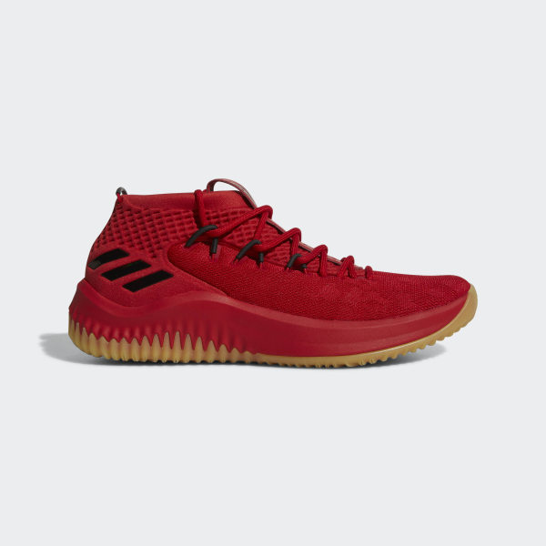 red dame 4