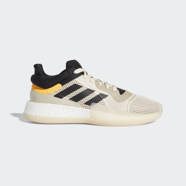 adidas marquee boost low - hombre zapatillas adidas marquee boost low - hombre zapatillas