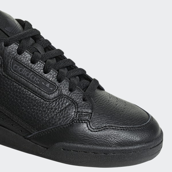 Scarpe Continental 80 - Nero adidas | adidas Italia Scarpe Continental 80 - Nero adidas | adidas Italia