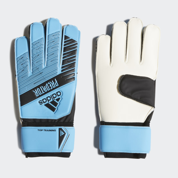 guantes de golero adidas