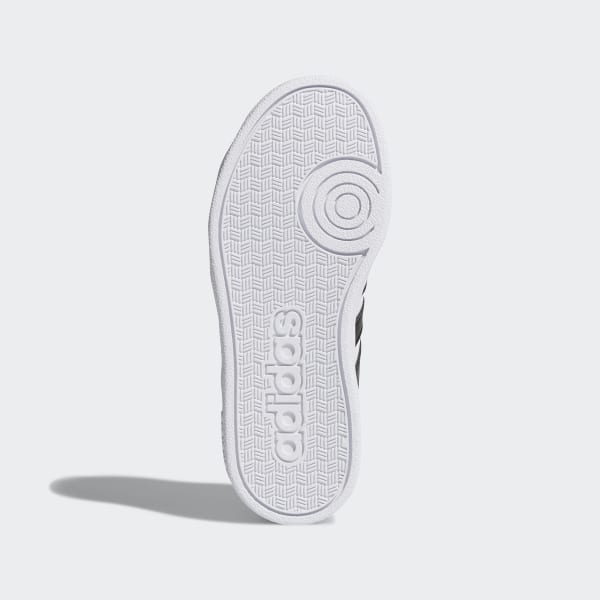 ADIDAS NEO BASELINE K Sneaker Kinder AW4299 White ADIDAS NEO BASELINE K Sneaker Kinder AW4299 White