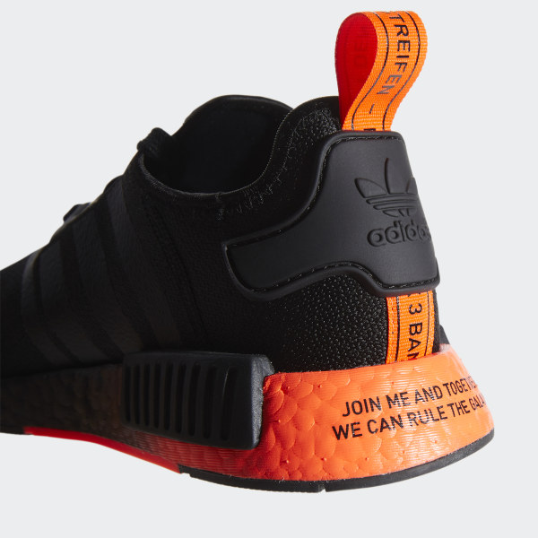 adidas star wars heren mint