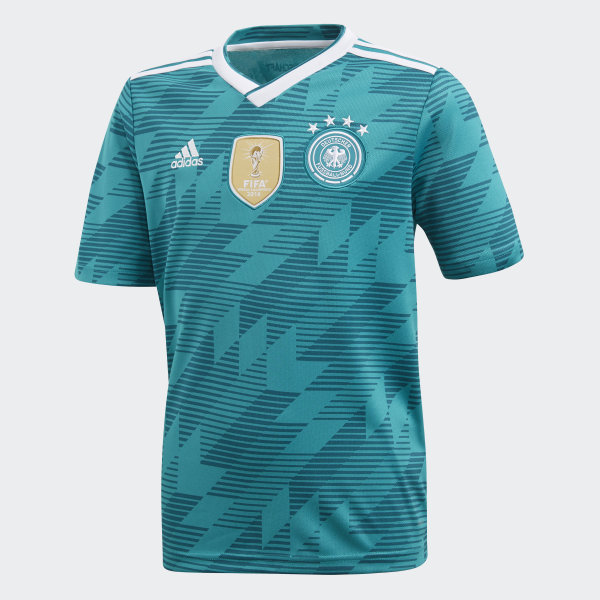 adidas seleccion alemana