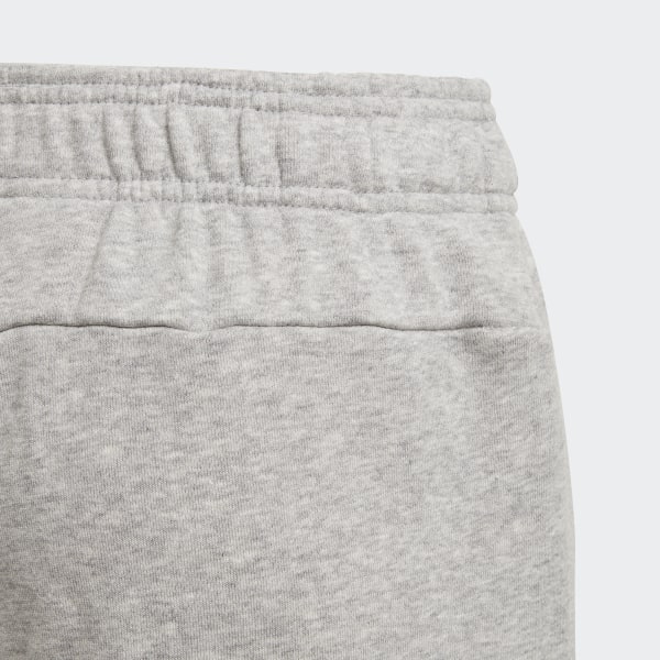 Adidas Herren Hosen Linear Hosen Core Heather Schwarz Adidas Herren Hosen Linear Hosen Core Heather Schwarz