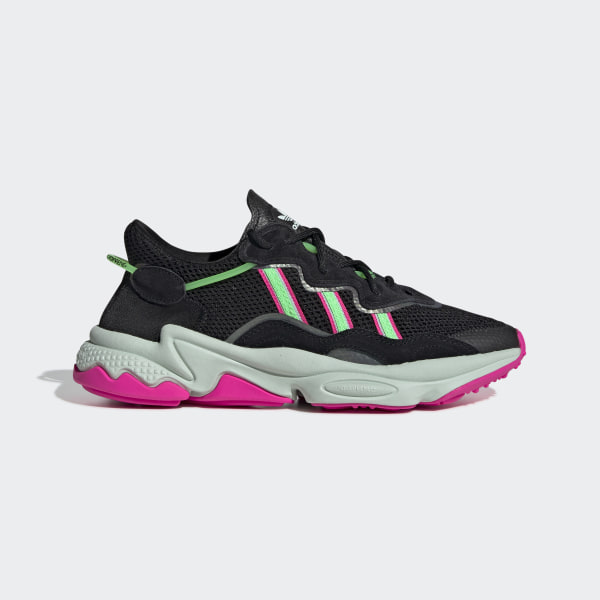 Scarpe OZWEEGO - Nero adidas | adidas Italia Scarpe OZWEEGO - Nero adidas | adidas Italia