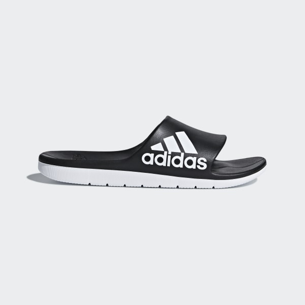 adidas aqualette cloudfoam slides