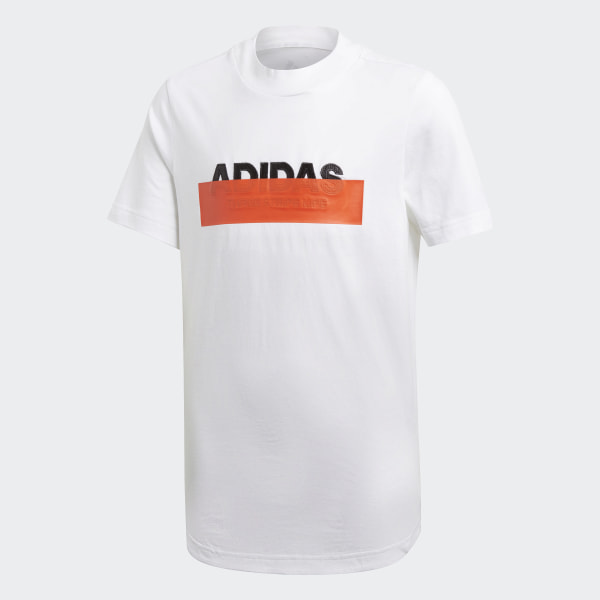 adidas id lineage tee