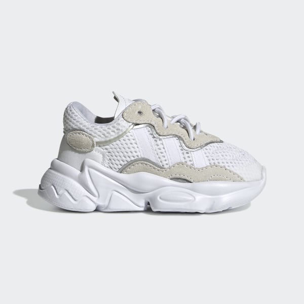 adidas OZWEEGO Schoenen - wit | adidas Belgium adidas OZWEEGO Schoenen - wit | adidas Belgium