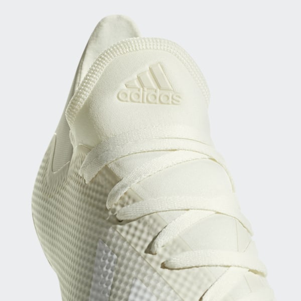 botines adidas x 18.3 fg