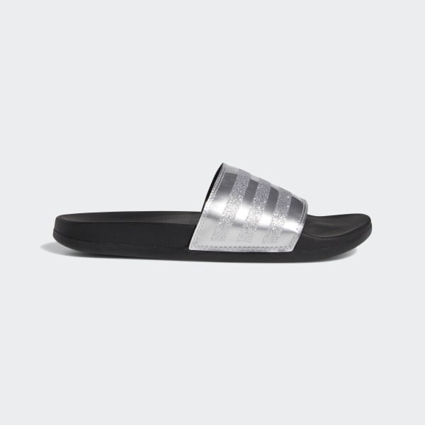 adidas superstar silver