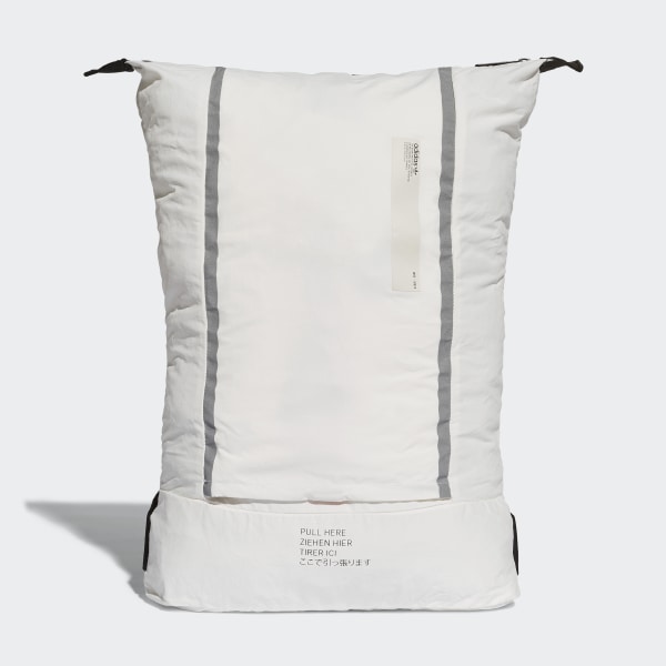 adidas NMD Packable Backpack White | adidas US Adidas NMD Packable Backpack Adidas