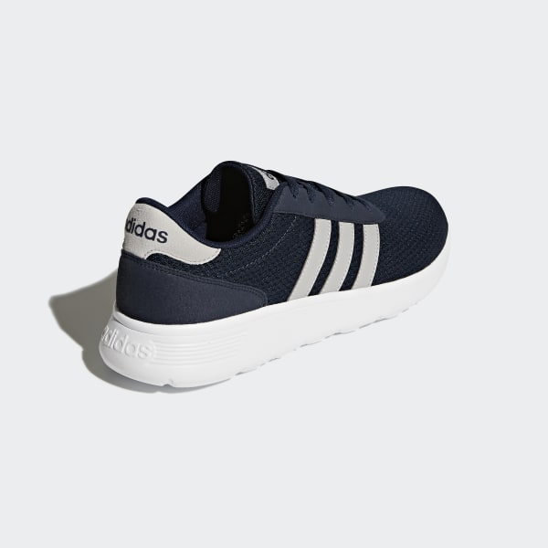 adidas lite racer blue