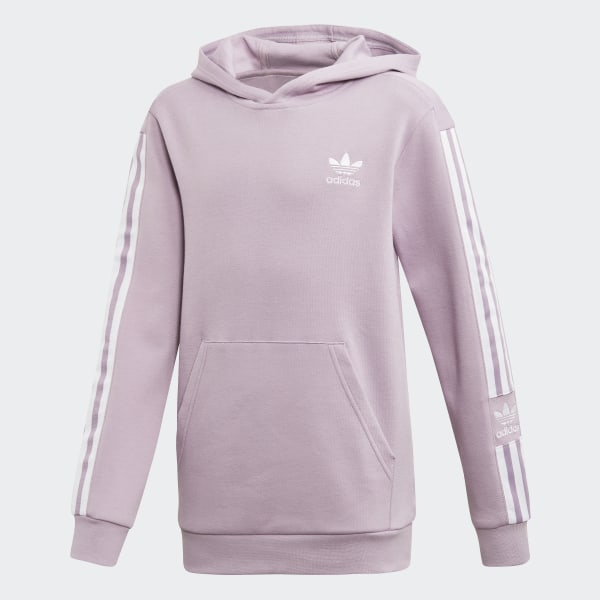 sweat shirt capuche adidas