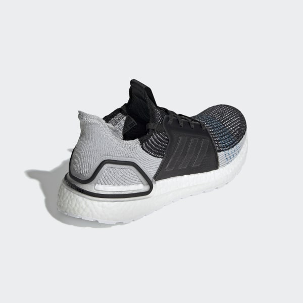 Adidas Ultraboost 4.0 Core Black On Feet Sneaker YouTube