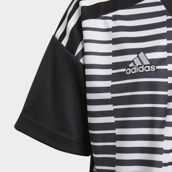 Adidas Dfb Pre Match Shirt Schwarz Adidas Deutschland