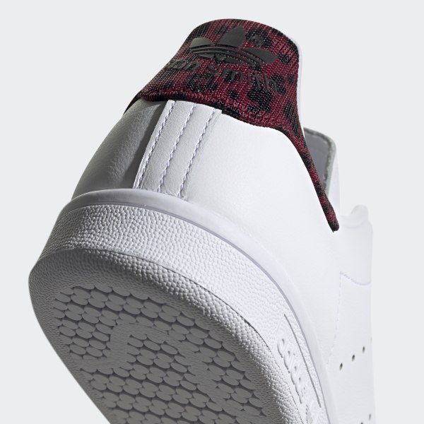 adidas stan smith slip on