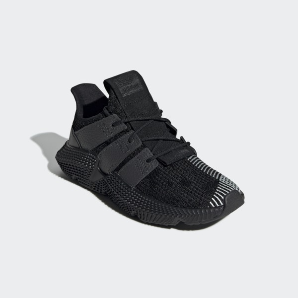 adidas prophere black womens